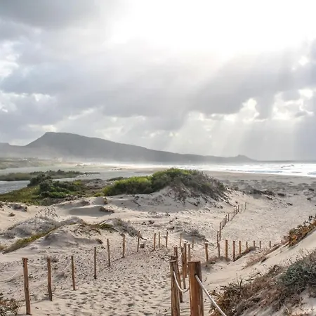 Cuore Di Sardegna ואלדוריה