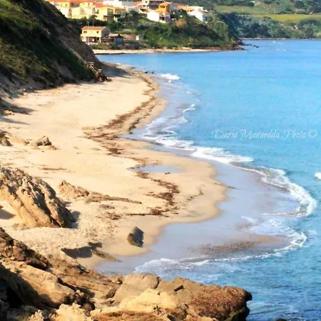 וילה Cuore Di Sardegna *