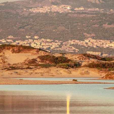 וילה Cuore Di Sardegna