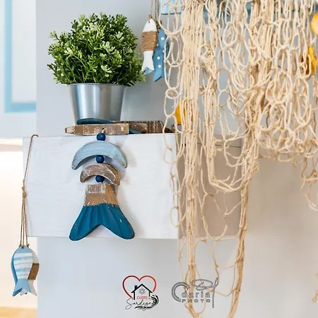 Cuore Di Sardegna וילה