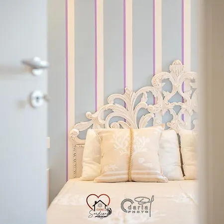 וילה Cuore Di Sardegna *