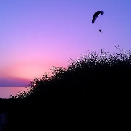 וילה Cuore Di Sardegna