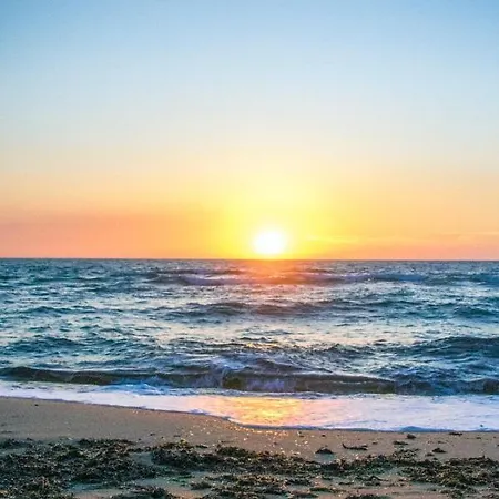 וילה Cuore Di Sardegna *