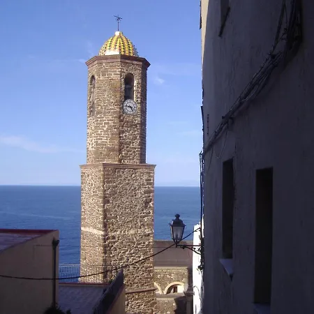 Cuore Di Sardegna ואלדוריה