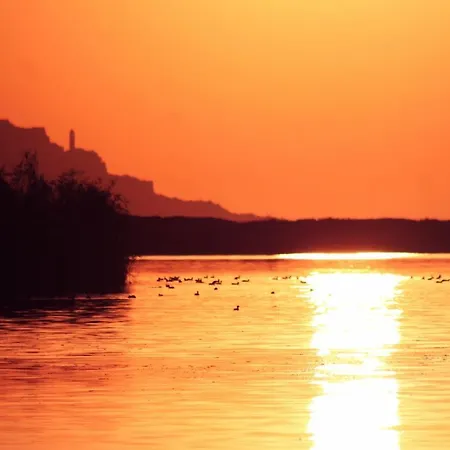 Cuore Di Sardegna וילה