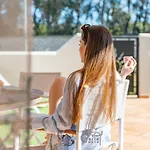 Cuore Di Sardegna Villa *
