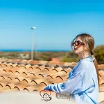 Cuore Di Sardegna Villa