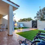 Villa Cuore Di Sardegna Valledoria (Sardinia)