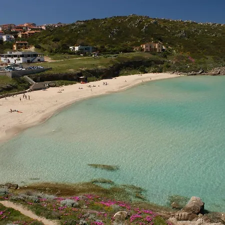 Cuore Di Sardegna * Valledoria (Sardinia)