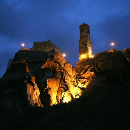 Cuore Di Sardegna Villa *