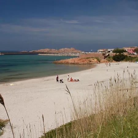Cuore Di Sardegna Valledoria (Sardinia)