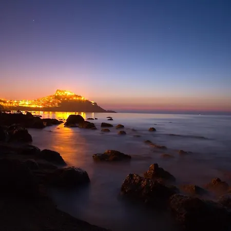 Cuore Di Sardegna Willa