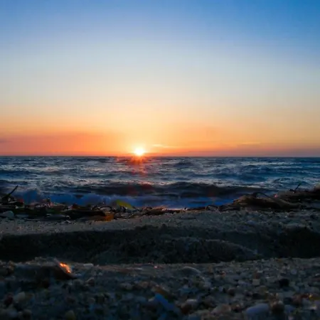 Cuore Di Sardegna * Valledoria (Sardinia)