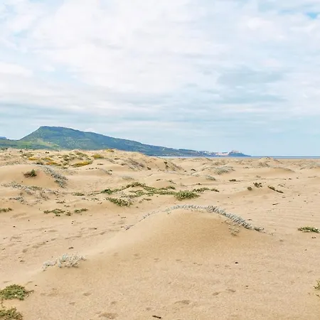 Cuore Di Sardegna Valledoria (Sardinia)