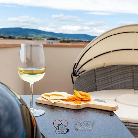 Cuore Di Sardegna Villa Valledoria (Sardinia)