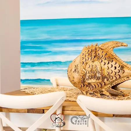 Cuore Di Sardegna *