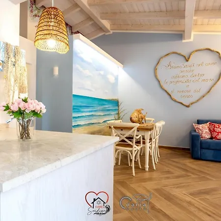 Villa Cuore Di Sardegna