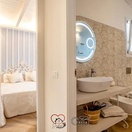 Cuore Di Sardegna Valledoria (Sardinia)