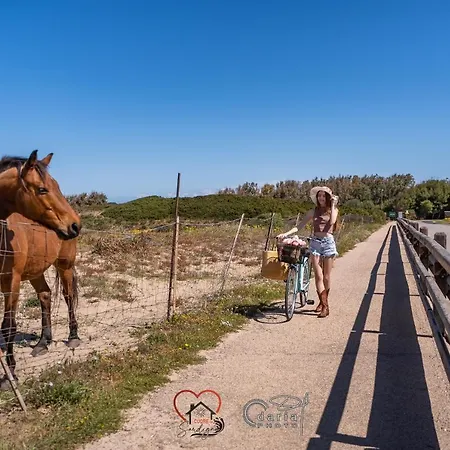 Willa Cuore Di Sardegna