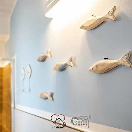 Cuore Di Sardegna Villa Valledoria (Sardinia)