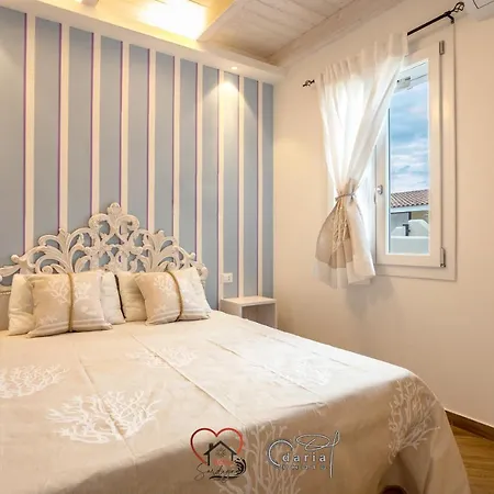 Cuore Di Sardegna Willa Valledoria (Sardinia)