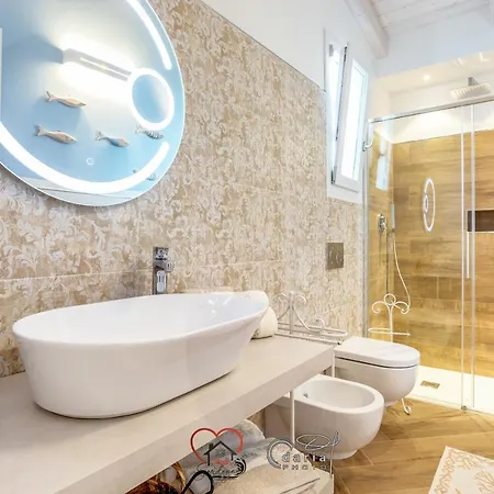 Villa Cuore Di Sardegna