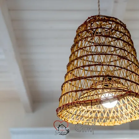 Willa Cuore Di Sardegna *