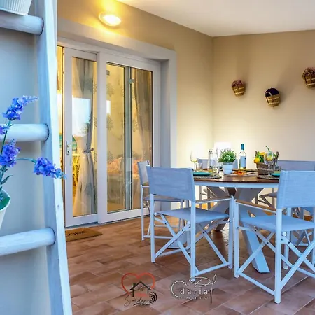 Villa Cuore Di Sardegna