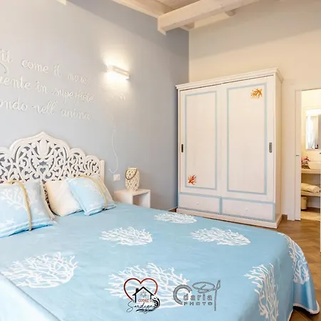 Villa Cuore Di Sardegna *