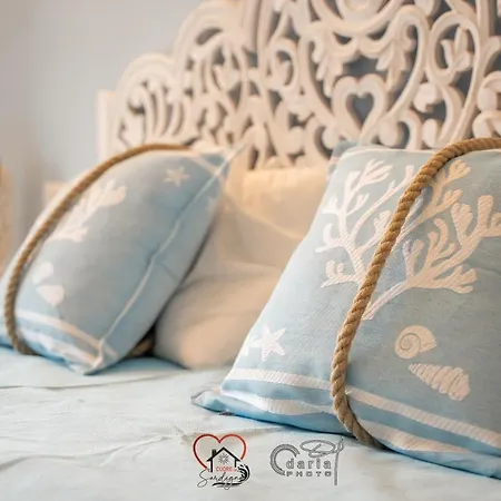 Cuore Di Sardegna Villa