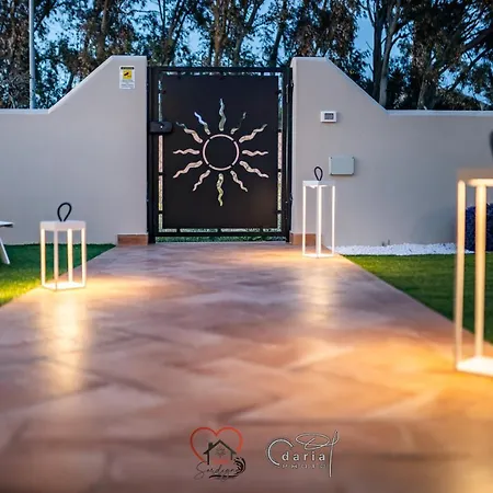 Cuore Di Sardegna Valledoria (Sardinia)