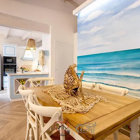 Cuore Di Sardegna * Valledoria (Sardinia)