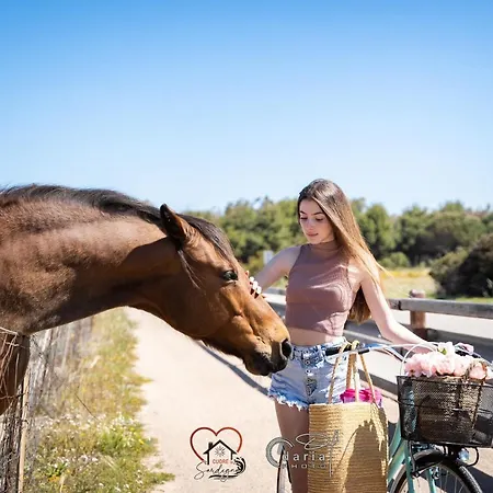 Willa Cuore Di Sardegna