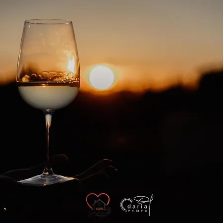 别墅 Cuore Di Sardegna 瓦雷多利亚