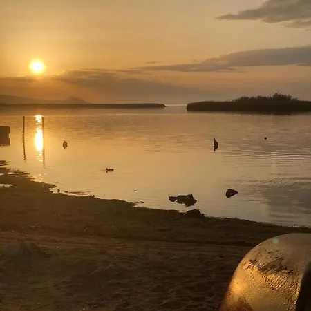 Cuore Di Sardegna Villa *