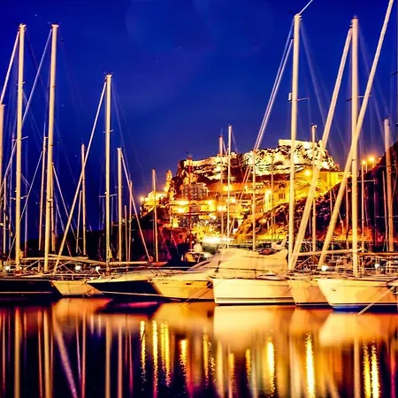 Willa Cuore Di Sardegna Valledoria (Sardinia)